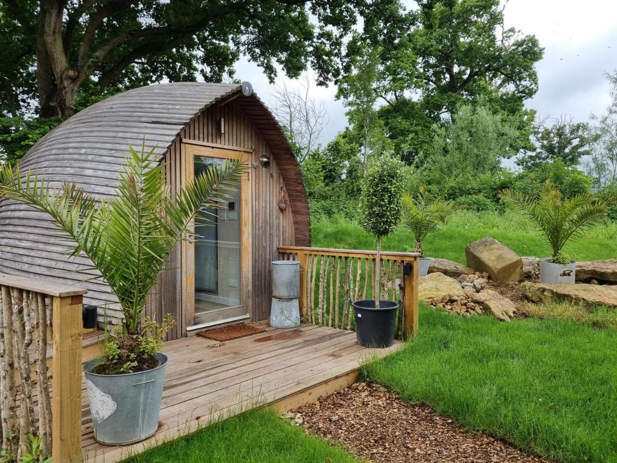 Pear Tree Inn Whitley Whitley  Exteriör bild