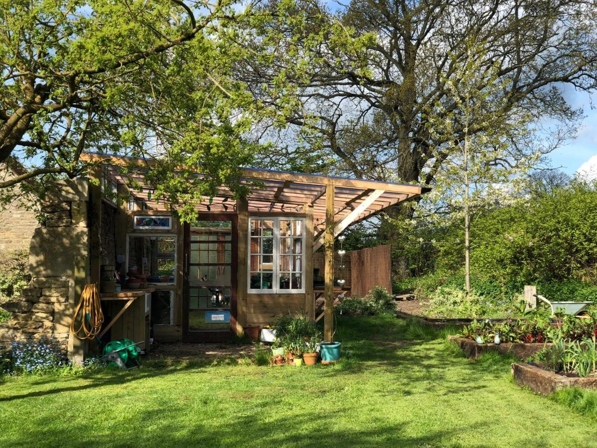 Pear Tree Inn Whitley Whitley  Exteriör bild