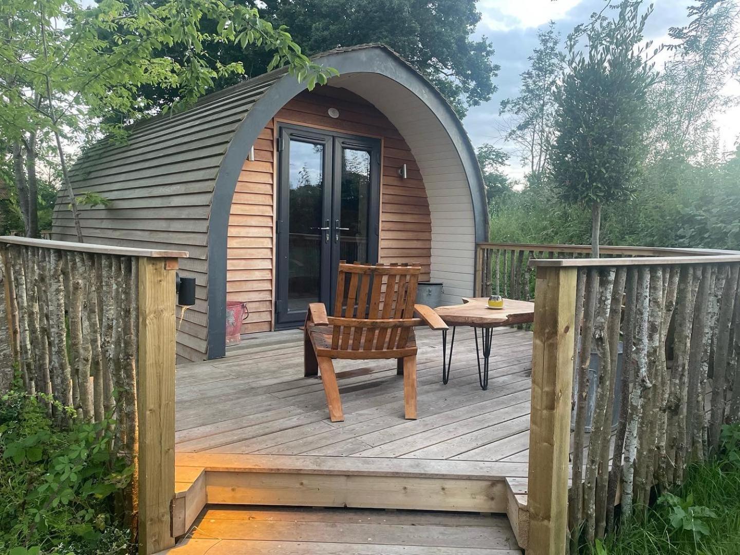 Pear Tree Inn Whitley Whitley  Exteriör bild