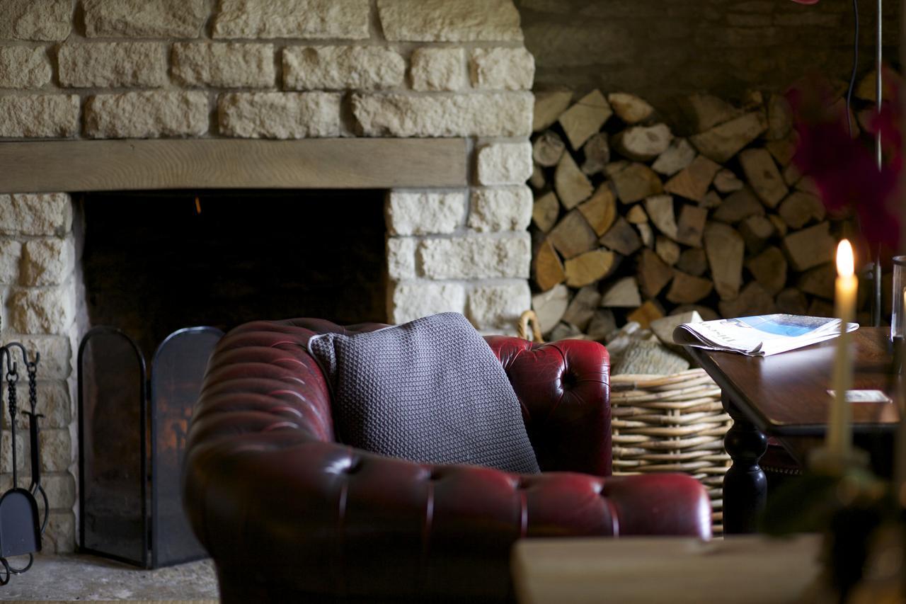 Pear Tree Inn Whitley Whitley  Exteriör bild