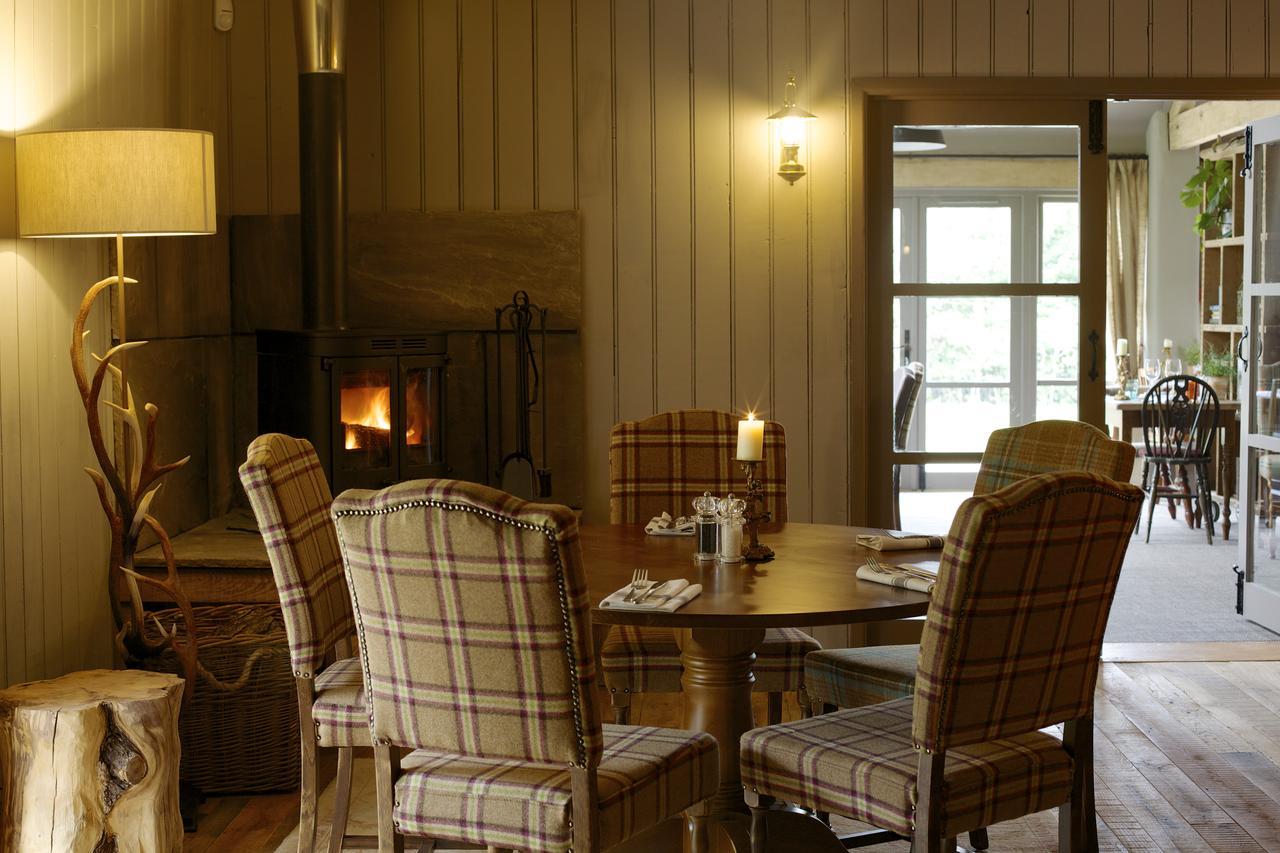 Pear Tree Inn Whitley Whitley  Exteriör bild