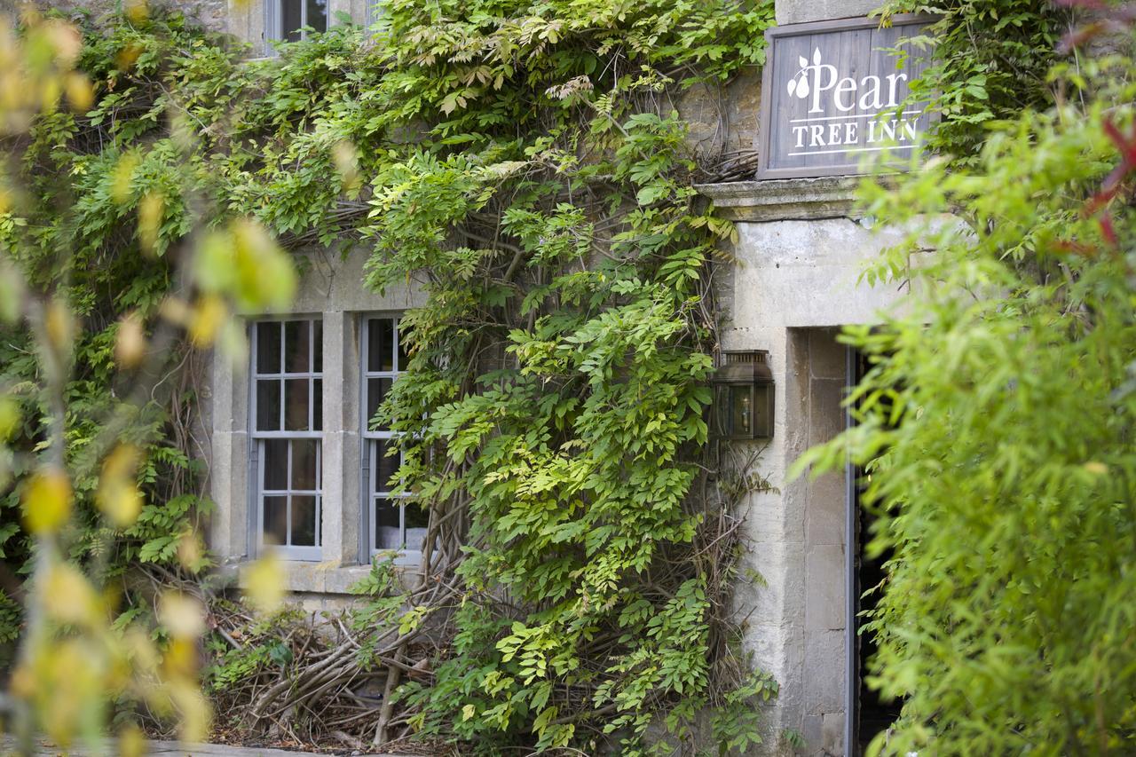 Pear Tree Inn Whitley Whitley  Exteriör bild