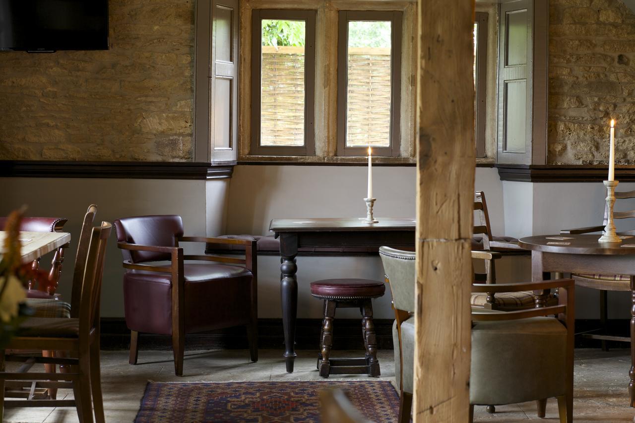 Pear Tree Inn Whitley Whitley  Exteriör bild