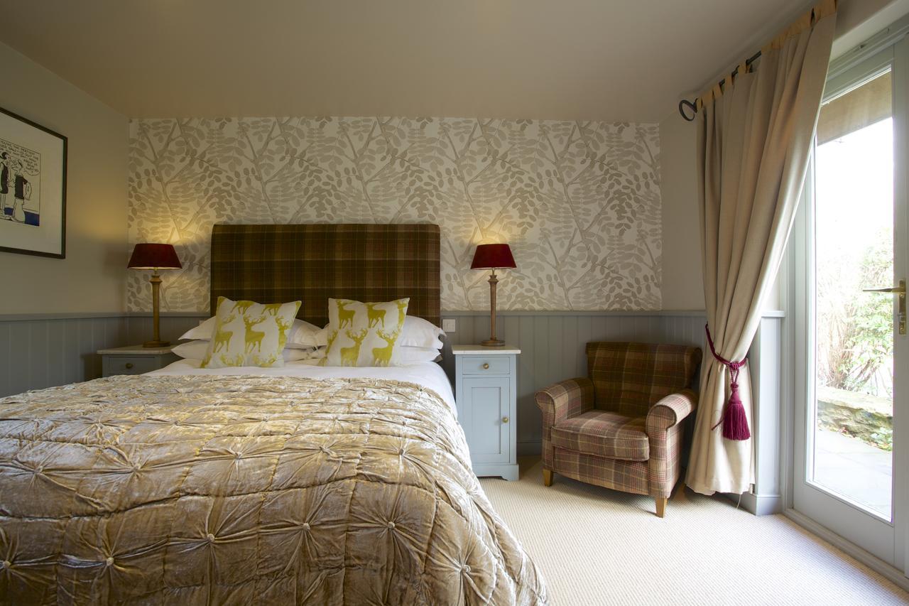Pear Tree Inn Whitley Whitley  Exteriör bild