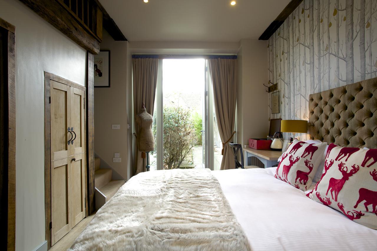 Pear Tree Inn Whitley Whitley  Exteriör bild