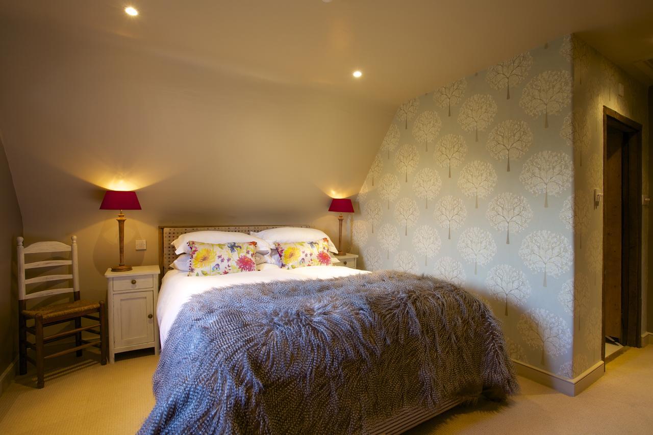 Pear Tree Inn Whitley Whitley  Exteriör bild