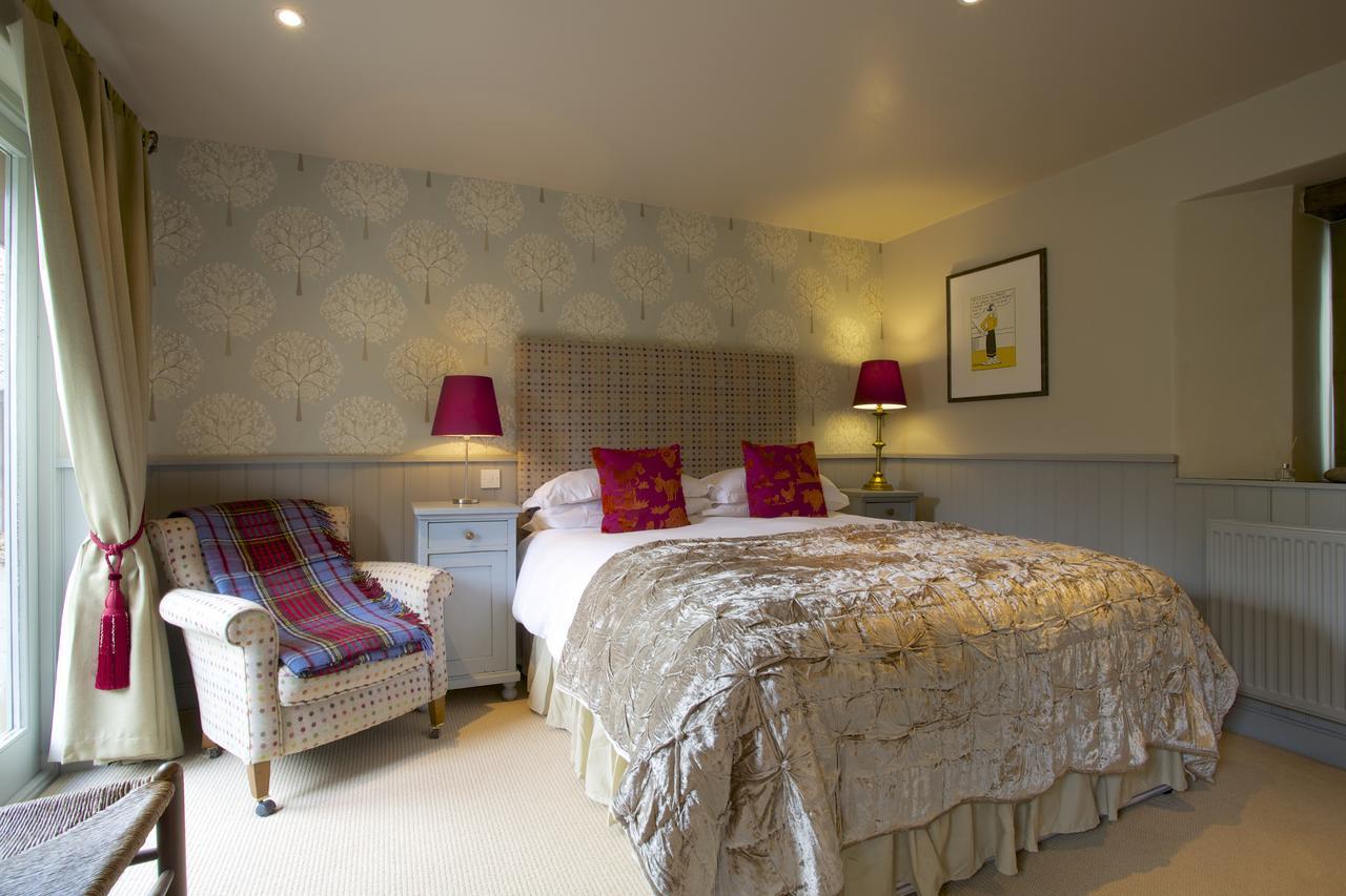 Pear Tree Inn Whitley Whitley  Exteriör bild