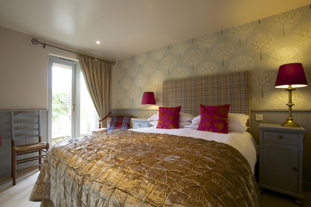 Pear Tree Inn Whitley Whitley  Exteriör bild