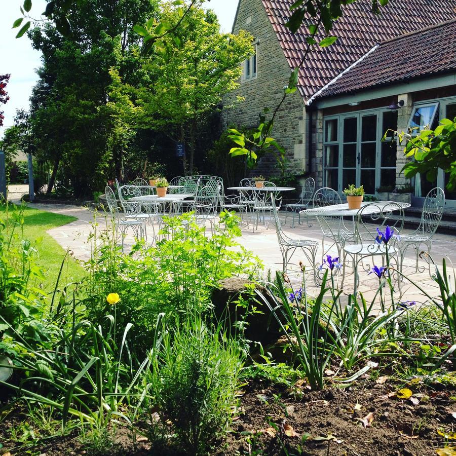 Pear Tree Inn Whitley Whitley  Exteriör bild