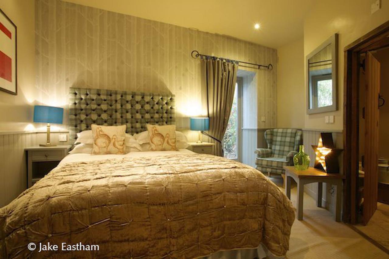 Pear Tree Inn Whitley Whitley  Exteriör bild