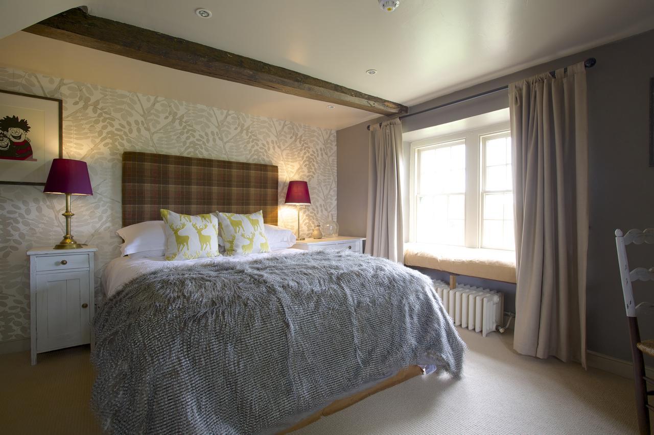 Pear Tree Inn Whitley Whitley  Exteriör bild